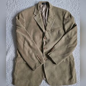 Andrew Fezza Size 43R